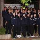 방범초소 옆 이미지