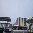 수안보인공암벽장 이미지