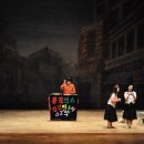 청소년센터 대공연장 이미지