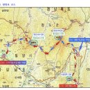 2024년 02월 25일 영남알프스 가지산-운문산 연계산행(제861차) 이미지