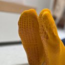 마루요양병원(총무) | 착용감과 안정성 모두 잡은 양말 콤슨 논슬립양말후기