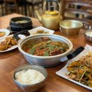 물금2길 | [양산 물금 맛집] 양산 코다리찜 막걸리 무료 : 코다리각시 (고등어조림 후기)