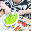 이지더원5차작은도서관 이미지