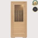 에버찜질사우나 | 집에 사우나 들인 느낌… 에버조이 홈사우나 JOY-990 한 달 체감 후기