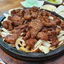 풍산면옥 이미지