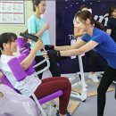 커브스 주중클럽 이미지