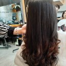 오라헤어 이미지