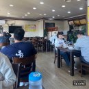 영종도 왕산해수욕장 맛집 나들목 식당