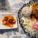 대항마을 | 부산/거제 여행 필수 맛집! 앤틱 감성 가득한 돈가스 맛집, 가덕도 1966 정원 대항점