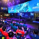 이스포츠 이미지