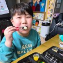 충무김밥 | 청라 충무김밥 맛집 [무화가장수족발] 충무김밥 포장후기