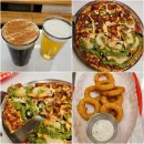 엉클포크 | 문래 피자 맛집 엉클피자, 주말 점심 웨이팅 후 먹어본 리얼 후기