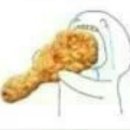 닭통령