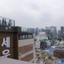 (7월 정모) 2019년 7월 6일(토) 도시재생의 롤모델 서울 을지로와 세운상가 해설걷기(선착순 25명) 이미지