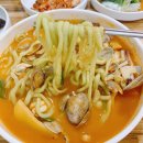 명가들깨칼국수 이미지