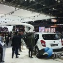 중앙고속관광㈜ 이미지