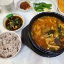 약선 및 전통디저트 이미지