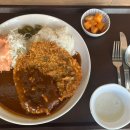 만텐돈가스 이미지