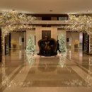 나는조선의떡볶이다 | 웨스틴 조선호텔 라일락홀 하객 후기(2025년 11월)