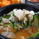 밀양돼지국밥 이미지