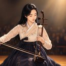 김유나의 해금- 민속악 시리즈 1 | 홍경민 아내 김유나 누구? 지하철 환승음 연주한 해금 연주자·서울대 박사 이력