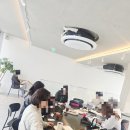어반스케치 | 북면 감성카페 셰입오브워터, 커피 마시며 어반스케치 하기 좋은 곳
