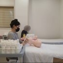 [끌리네피부미용학원 / 국가자격증] 전주피부학원 피부국가자격증 끌리네피부미용학원에서 속성과정으로...