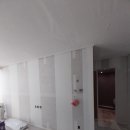 증산로19길 | 마이홈에서 우리집 24평 아파트 디아망 실크 벽지 새로 한 후기 서울도배 은평구도배 경기도배