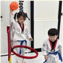 대한태권도장 이미지