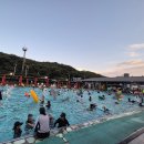 연인파크 | [경기/고양] 서울 근교 고양수영장 &#39;북한산 천연옥 워터파크&#39; 야간 이용 후기