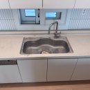 더퀸즈웰가아파트 | 진주 평거동 사각싱크볼 교체 더퀸즈웰가아파트 현장