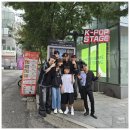 홍대볼거리 코쿤쇼 초등 볼거리 케이팝스테이지 홍대 데이트 가족공연 실내놀거리