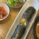 김밥킹제천백운리솜점