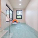포레스트258 | 애견풀빌라 포레스트258 여기서 반려견과 힐링해봤어