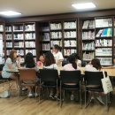 도림동공립작은도서관 이미지