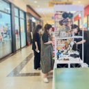 실용 자개 공예 | 더판타지움 팝업스토어에서 만나는 전통 자개 소품 &amp;리본장아틀리에 클래스 상담