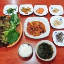 한정식애덕 이미지