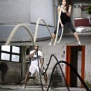 파리스짐 이미지