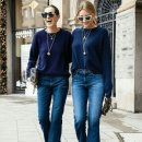 톤 온 톤 이미지