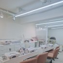 민정뷰티샵 | 크리스마스 네일 고민 끝!!청주네일 제대로 찾았다, 청주대네일 티아나뷰티 후기