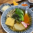 부엌우동집 | 부산 기장 송정 롯데아울렛 근처 얼큰 우동정식 맛집 내돈내산 추천 후기 : 부엌우동집 본점