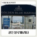 세빛섬 한강 요트 투어 골든블루마리나 칠순 기념 이용 후기