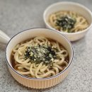 GS25광천이편한점 | 김우동 소문난 광천김의 감칠맛이 살아있는 하이면 가성비 밀키트 추천(2인분에 3천원대)