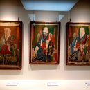 영은사 사명당대선사진영 이미지