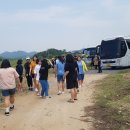 2019년 5월15일 경남 김해 생명과학고등학교 학생들의 신나는 합천 황강 래프팅입니다. 이미지