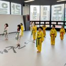 감일 나르샤 태권도장 이미지