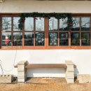 지내고탄로 | 춘천 유기농카페｜계절마다 분위기가 달라지는 정원 카페 후기