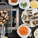 장자터 가든 이미지