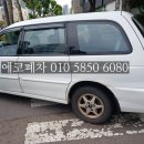 카스타 - 부평구 | 서울시 1999년식 카스타 스틱차량 일반폐차 후기