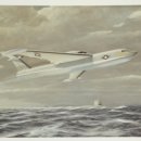 P6M 시마스터 수상폭격기